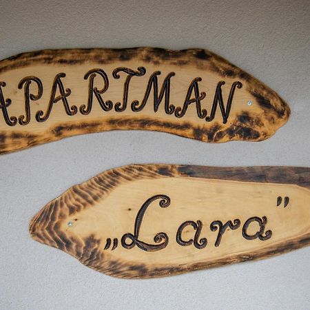 Apartmani Lara Modrus-Kuca Za Odmor المظهر الخارجي الصورة