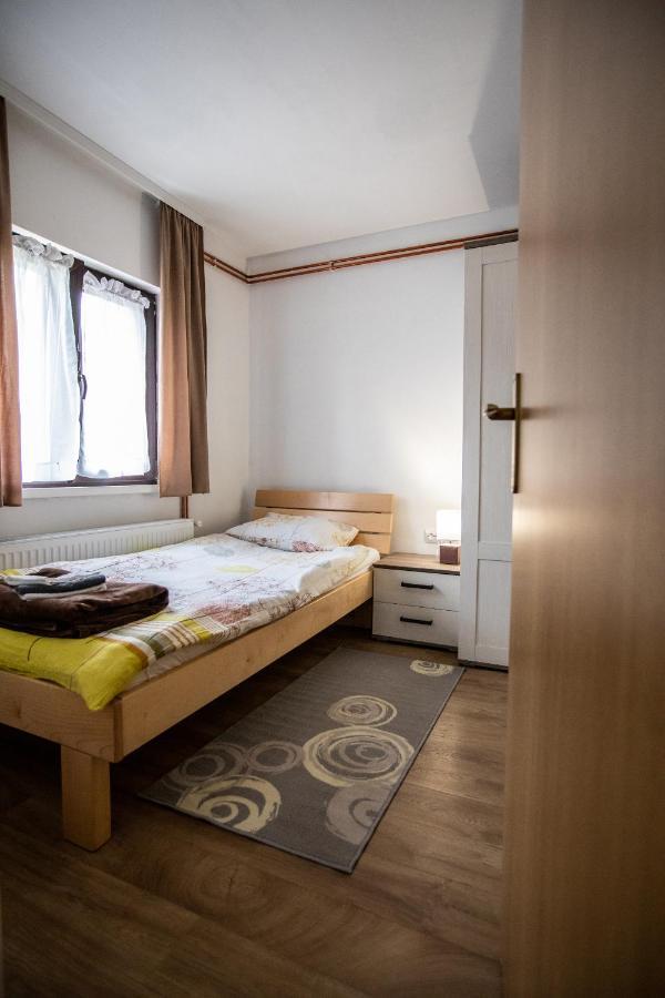 Apartmani Lara Modrus-Kuca Za Odmor المظهر الخارجي الصورة