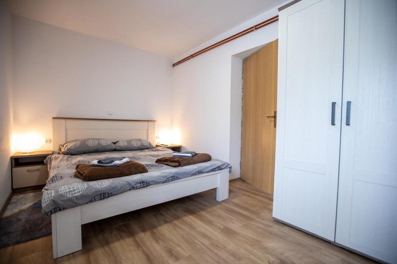 Apartmani Lara Modrus-Kuca Za Odmor المظهر الخارجي الصورة